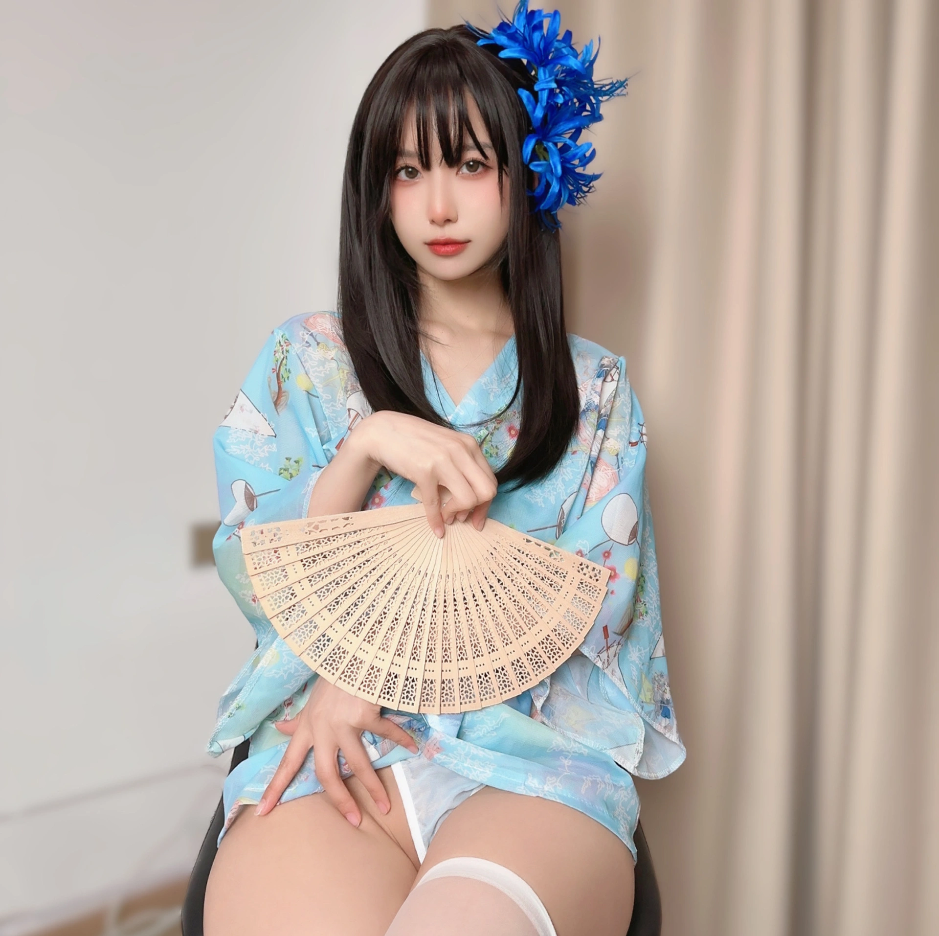 布丁大法 – NO.124 前と後ろ 1