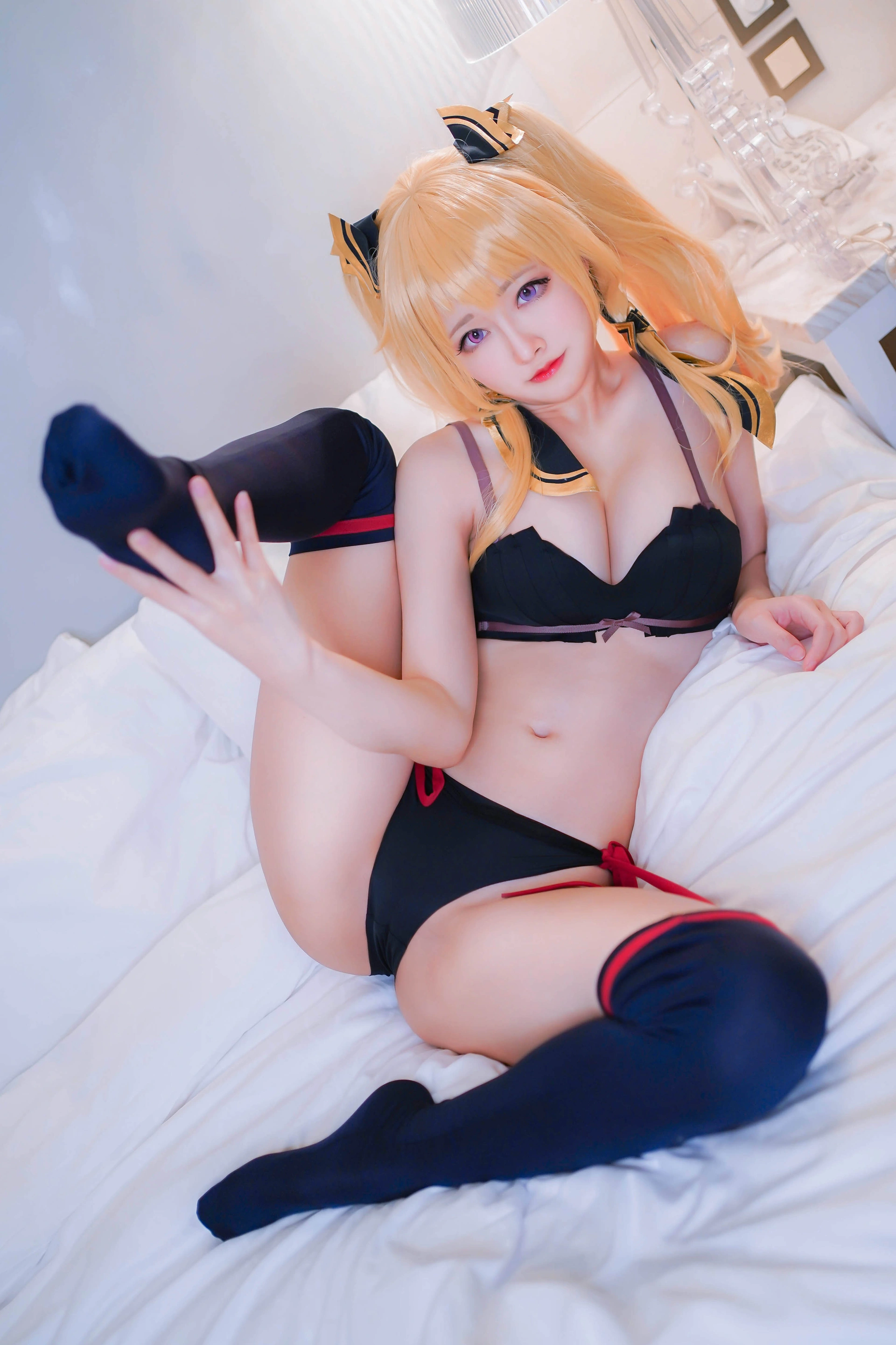 Arty亚缇 - NO.056 Special Tier 3